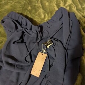 SHEIN Blue Women's Skirt